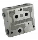 Danfoss PVP Inlet Cover
